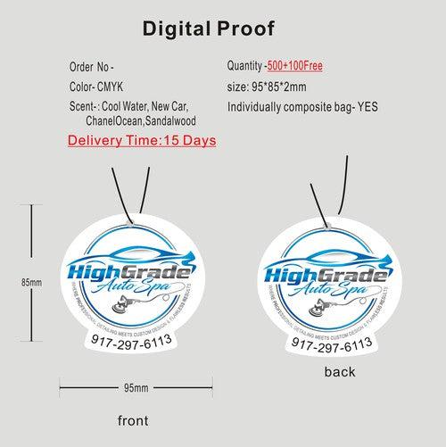 CUSTOM AIR FRESHENER-03-BS230927AF4Preet