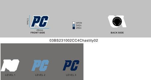 03-CUSTOM RUBBER CHARMS-BS231002CC4Chastity