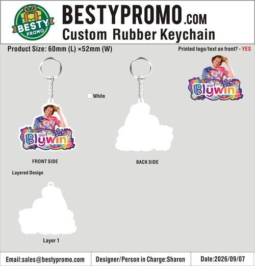 Custom Rubber Keychains-20260910-03PRO20260907UVRK4Edwin