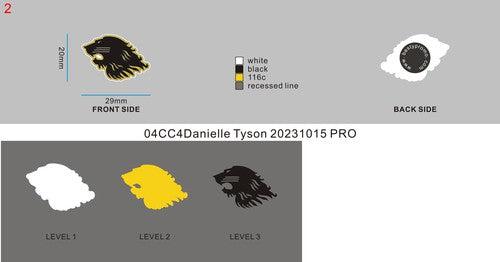 CUSTOM RUBBER CHARMS - 04CC4Danielle Tyson 20231015 PRO