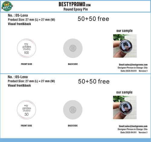 Custom Round Epoxy Pin-05-Lena250408