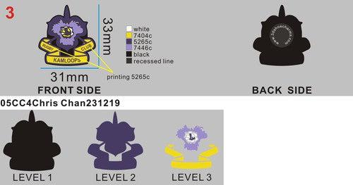 Custom shoe charms-05CC4Chris Chan231219