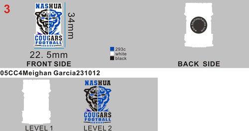 Custom shoe charms-05CC4Meighan Garcia