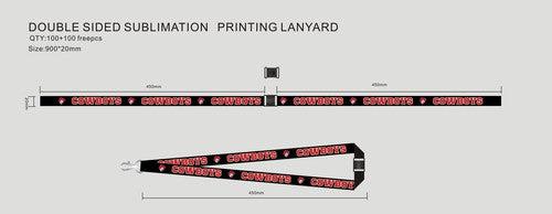 Custom Lanyards-05LAN4jena McClure