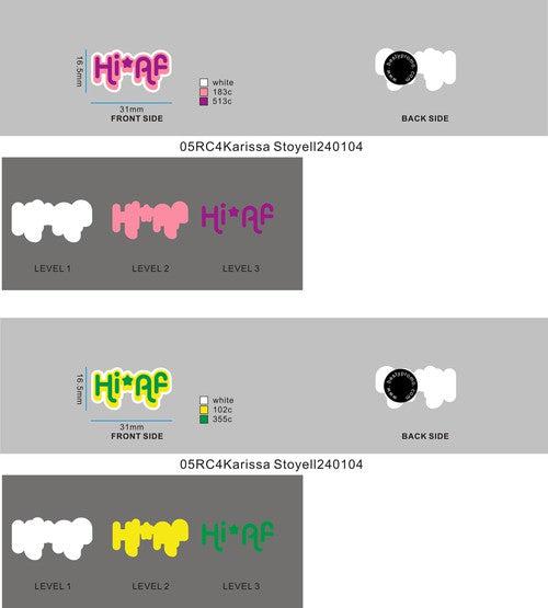 custom shoe charms-05RC4KARISSA STOYELL240104