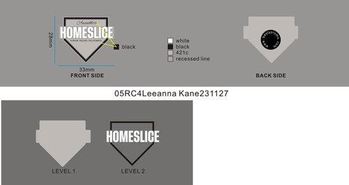 Custom shoe charms-05RC4Leeanna Kane