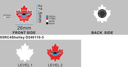 Custom shoe charms-05RC4Shelley D240110