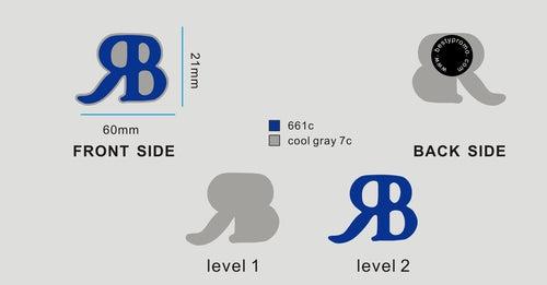 Custom shoe charms-05RC4Summer Moshy230804