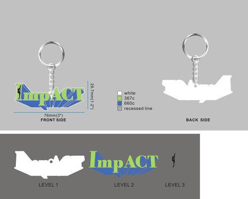 Custom rubber keychains-05Nick Gregory