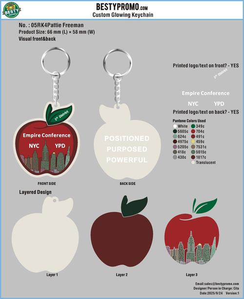 custom glowing keychains-05RK4Pattie Freeman