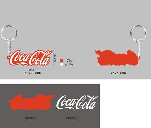 Custom rubber keychains-05RK4Tito Martínez231212