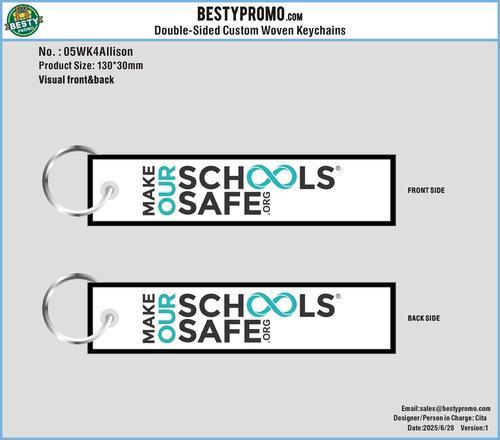 Straw toppers/ Woven Keychains-20ST4Allison250609