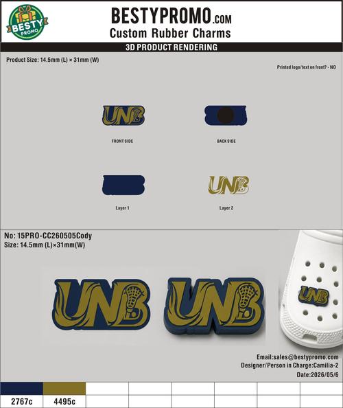 Custom Rubber Clog Charms-20260508-15