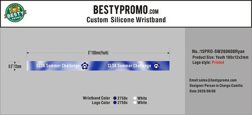 Silicone Wristband - Swirl-20260616-15RE