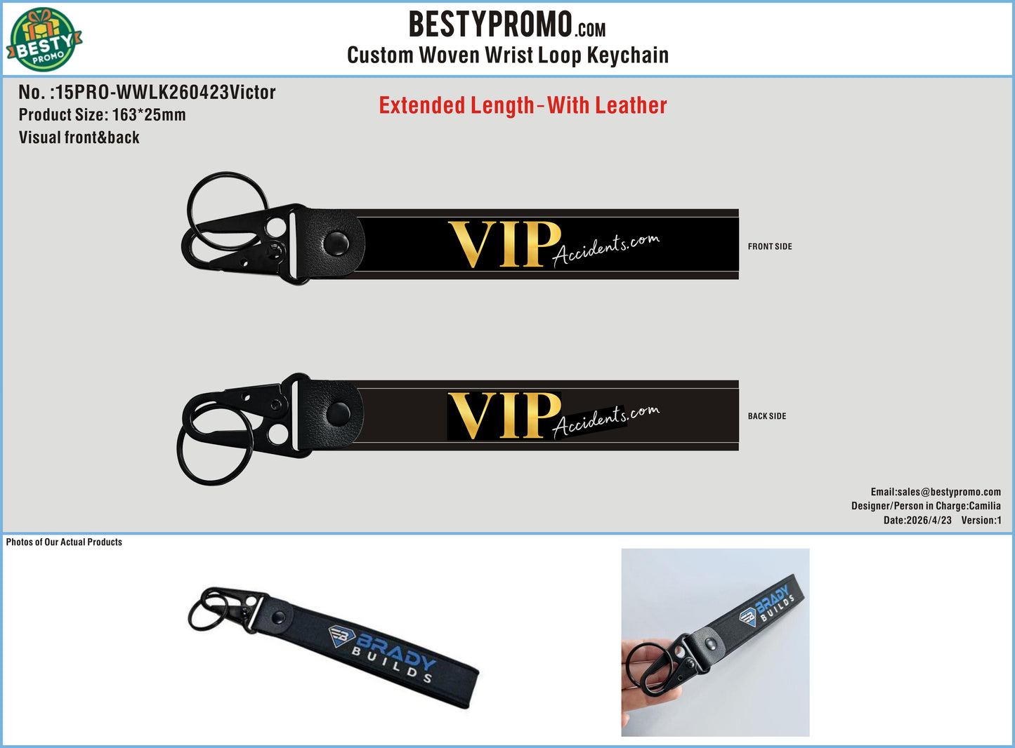 Custom Woven Wrist Loop Keychain-20260821-23-RE