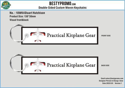 Double-Sided Custom Woven Keychains Design-18WK4Stuart Hutchison250806