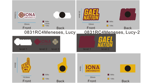 custom shoe charms 07cc4Meneses, Lucy