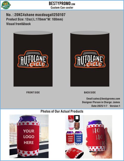 CUSTOM Can Cooler-20CC4shane macdougall