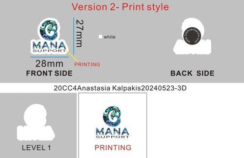 CUSTOM SHOR CHARMS-20CC4Anastasia Kalpakis