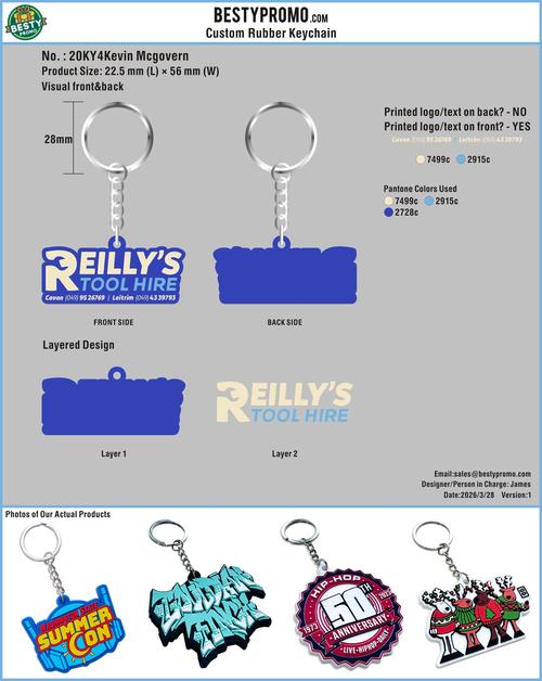 Custom 3D Die Cut Rubber Keychains-20260330-20