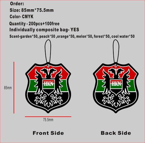 Air Freshener-21AF4Johan Verhaaren