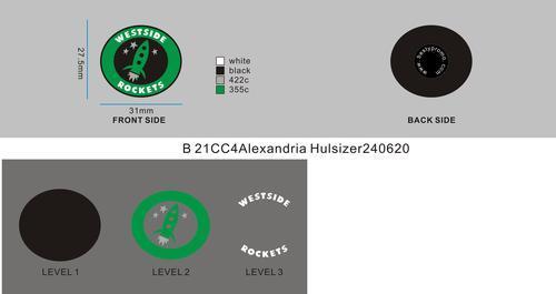 CUSTOM CHARMS 21CC4Alexandria Hulsizer250712-RE