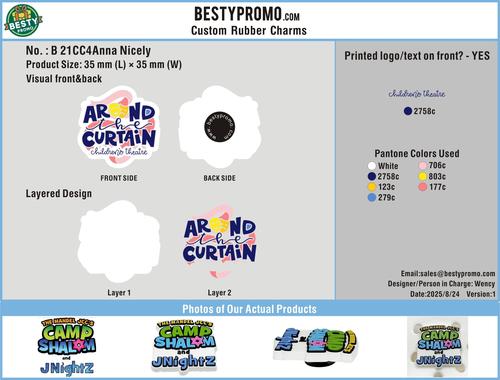 CUSTOM CHARMS 21CC4Anna Nicely250824