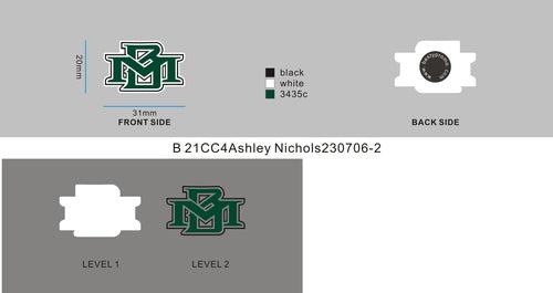 CUSTOM CLOG CHARMS-21CC4Ashley Nichols230706