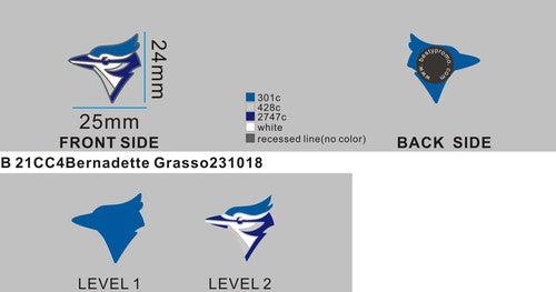 CUSTOM CHARMS-21CC4Bernadette Grasso231018