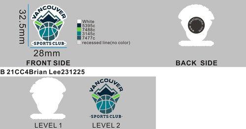 CUSTOM CHARMS-21CC4Brian Lee