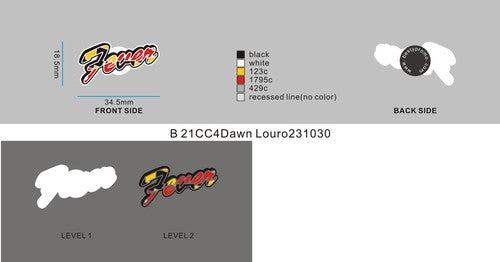 CUSTOM CHARMS-21CC4Dawn Louro231030