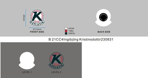 CUSTOM CHARMS-21CC4Ingibjörg Kristinsdottir230831