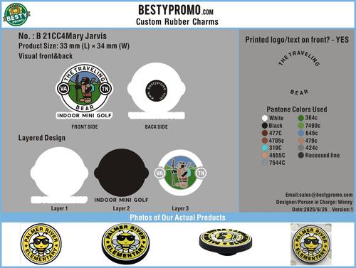 CUSTOM CHARMS 21CC4Mary Jarvis250625