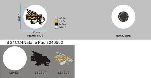 CUSTOM CHARMS 21CC4Natalie Pauls