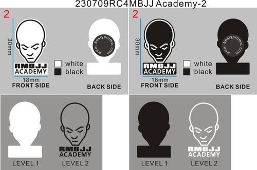 18-230709RC4MBJJ Academy