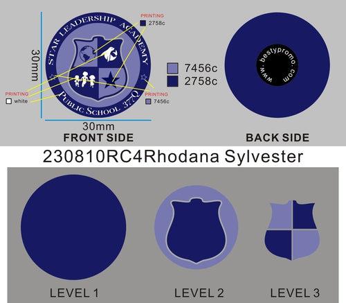 18-230810RC4Rhodana Sylvester