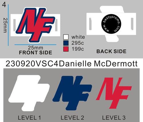 18-rubber shoe charm-230920VSC4Danielle McDermott