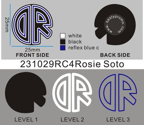 18-custom shoe charm-231029RC4Rosie Soto