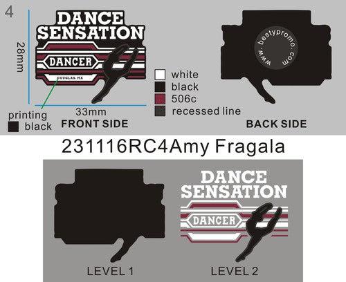 18-custom shoe charm-231116RC4Amy Fragala