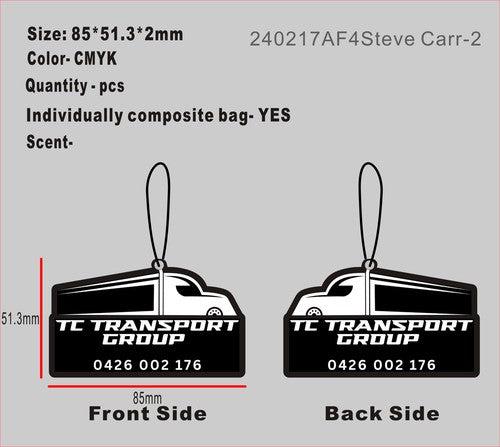 18-custom air freshener-240217AF4Steve Carr