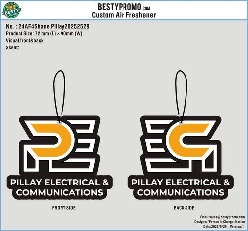 Custom Air Freshener-24AF4Shane Pillay20252529