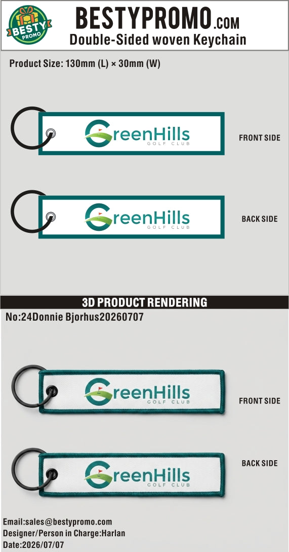 Custom Double-Sided Woven Flight Key Tags-20260707-24