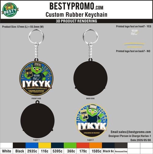 Custom 3D Die Cut Rubber Keychains-20260507-24-RE