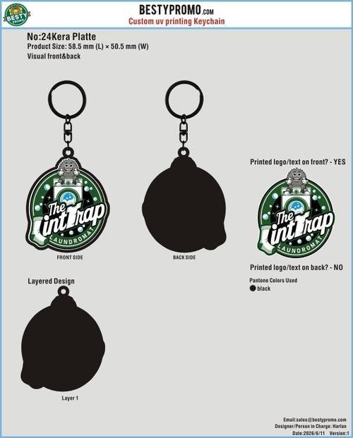 Custom 3D Die Cut Rubber Keychains-20260611-24