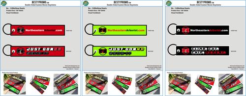 CUSTOM Woven Flight Key Tag-24Matthew Dujets20260203