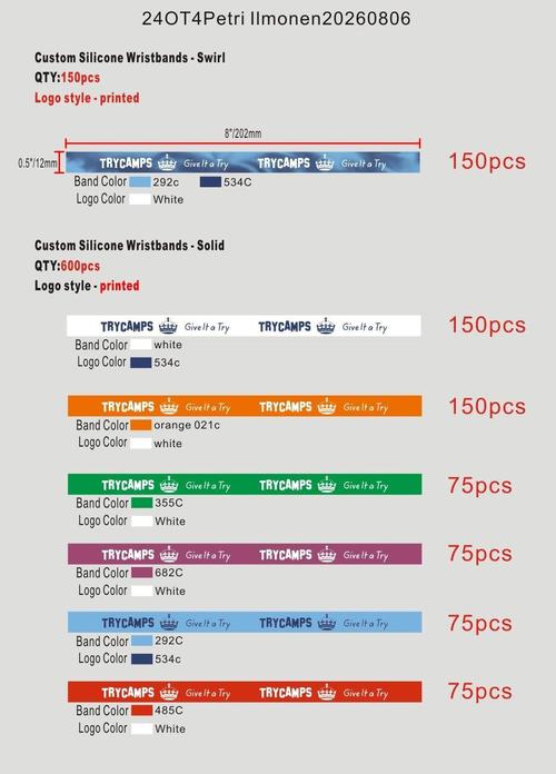 Custom Silicone Wristbands-20260806-24-RE