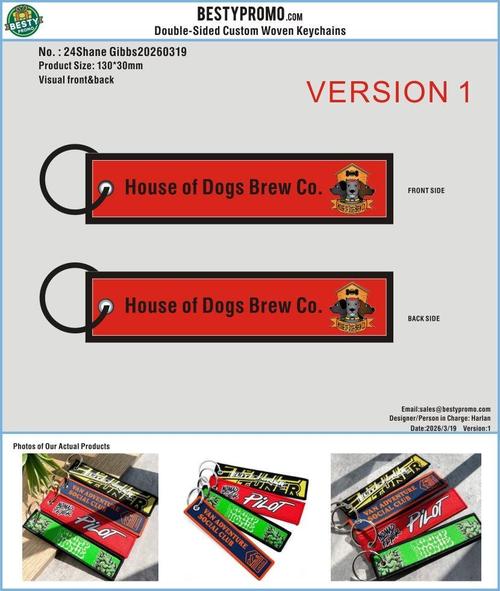 Custom Double-Sided Woven Flight Key Tags-24Shane Gibbs20260319