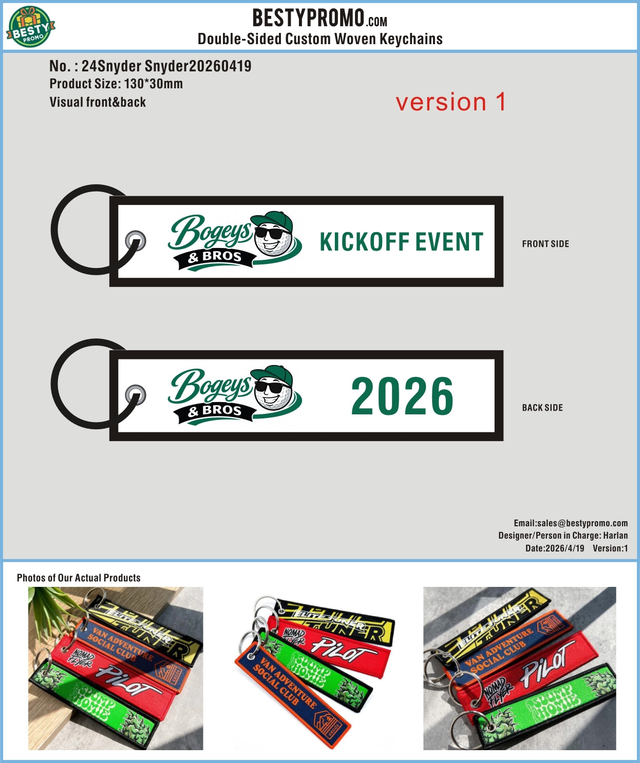 Custom Double-Sided Woven Flight Key Tags-20260419-24