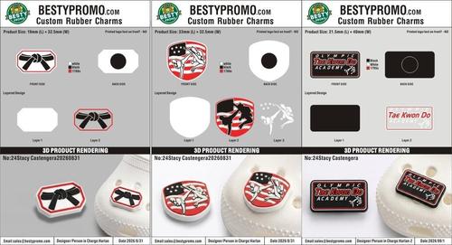 Custom Rubber Clog Charms-20260831-24
