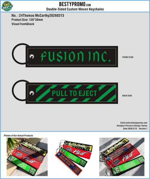 Custom Double-Sided Woven Flight Key Tags-24Thomas McCarthy20260313